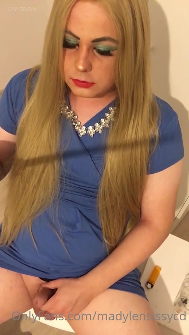 madylensissycd onlyfans leaked – xxx porn videos