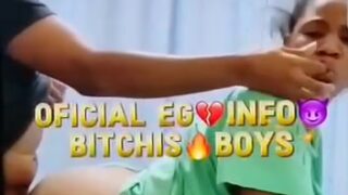 Baltasar Ebang Engonga viral hot video!