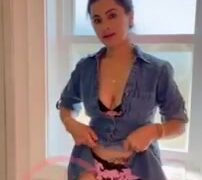 Meeti kalher porn video – nude masturbate with dildo