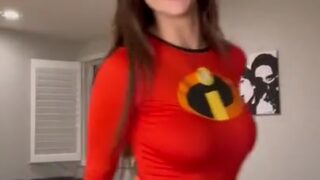 Ari kytsya onlyfans leaked – elastigirl fuck doggy