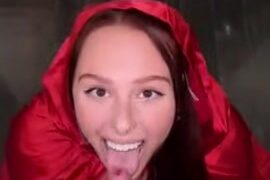 Bronwin Aurora onlyfans sex tape fucking group part 1