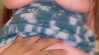 Chimocurves onlyfans video anal fucked and cum on ass