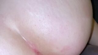 Leah Shorty onlyfans video anal fucked by a big white cock!!!