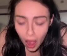Chloe Marini Onlyfans Video Nude Bj And Fuck Cock Black