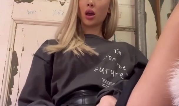 Frances Bentley Onlyfans Porn Video Masturbate Pussy By Finger